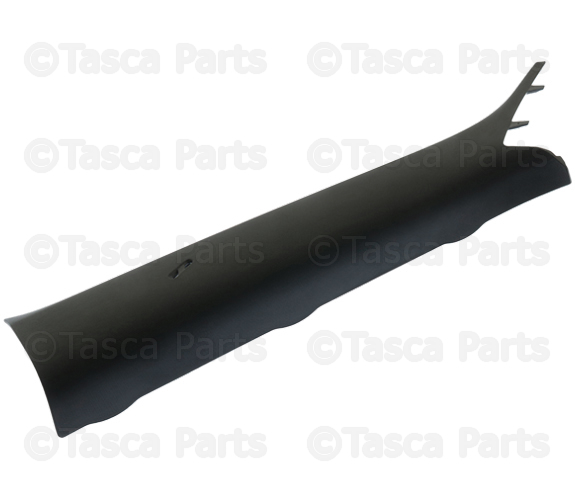 2016-2019 Chevrolet Camaro Windshield Pillar Trim - Driver