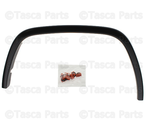 MoldingWheel Opening Flare 5QJ75TZZAA