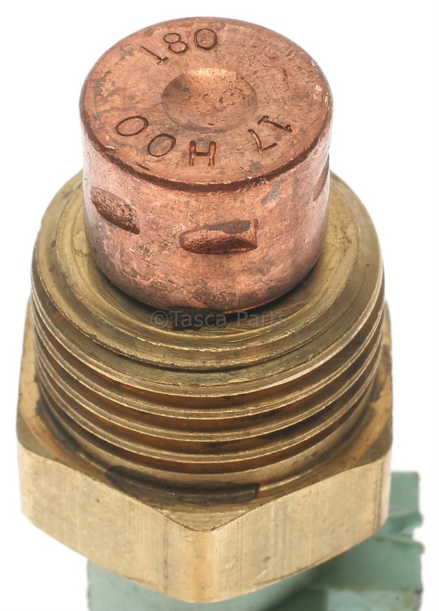 EGR Thermal Ported Vacuum Switch 19236510