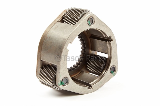 Transfer Case High/Low Carrier 19299090 | TascaParts.com