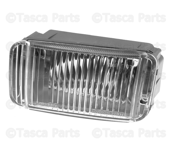 1990-1996 Nissan 300ZX Lens - Driver's Side (LH) 26156-30P00