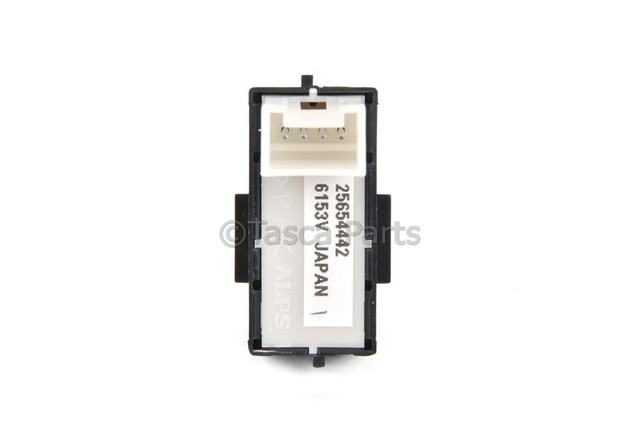 2000-2005 Buick LeSabre Side Window Switch 25654442 | TascaParts.com