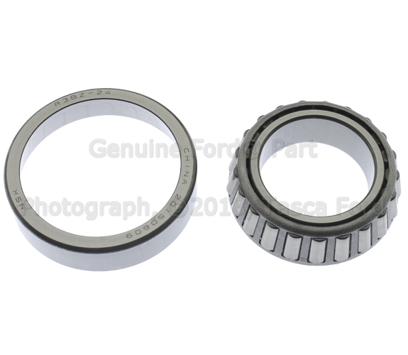 20142019 Ford Fiesta Manual Transmission Differential Bearing 96WZ4220A