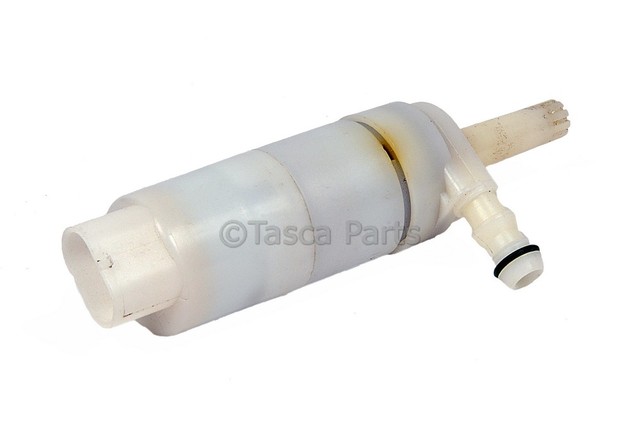 Trico Floor Mounted Windshield Washer Fluid Pump Ford Chevy Mopar GM– FatMan's Garage, LLC