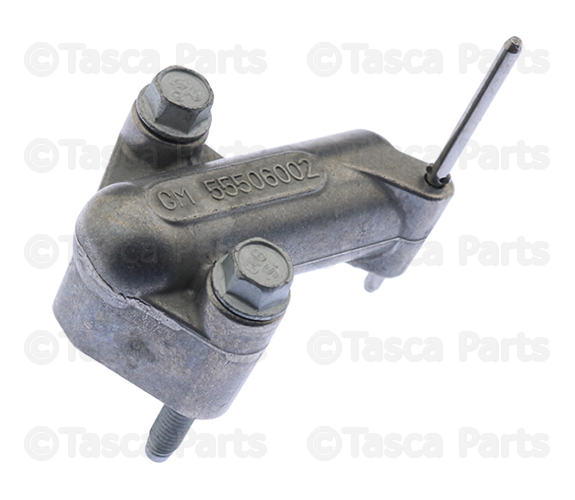 Timing Chain Tensioner with Retainers and Bolts 55505562