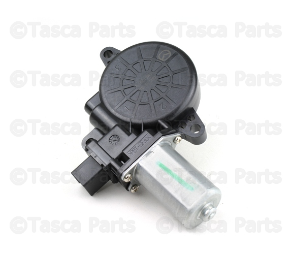 20092017 Mazda Window Motor Driver's Side (LH) D01G5958XB