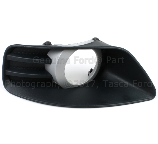 Front Driver Side Fog Light Cover for Ford Focus 2005-2007