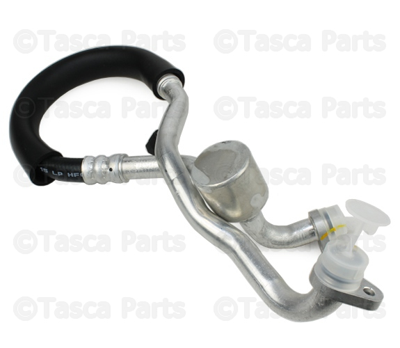 A/C Refrigerant Discharge Hose-Discharge Line fits 07-13 Nissan Altima 2.5L-L4 A/C Refrigerant Discharge Hose-Discharge Line fits 07-13 Nissan Altima 2.5L-L4