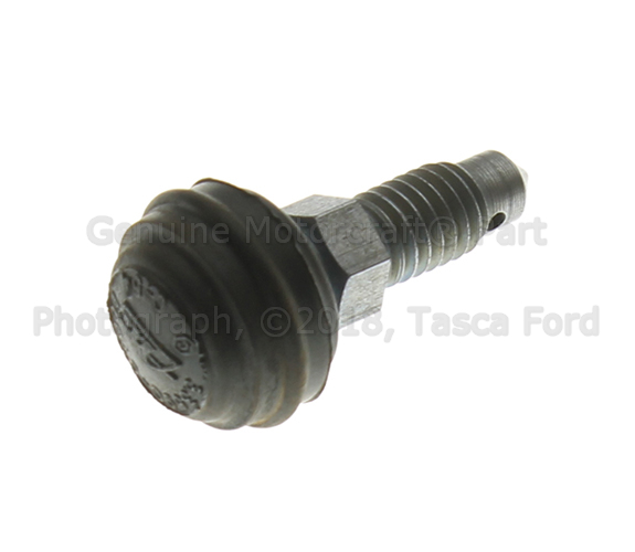 20092012 Ford Caliper Bleeder Screw 9L8Z2208A