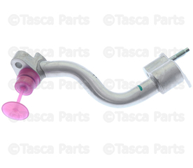 thumbnail image 2 of NEW OEM Mazda MX-5 Miata Connector Pipe Exhaust Tube 2016-2021 (NA6W-61-466B) 2 of 6