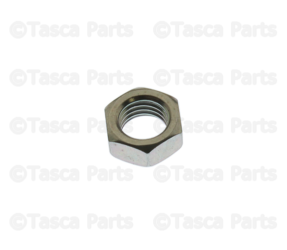 19952007 Nissan Idler Pulley Nut 089113401A