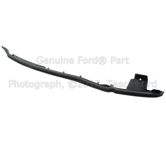 Replaces 3C3Z-2520708-AA APDTY 140004 Body Mounted Rubber Door Weatherstrip Seal Fits Left or Right 1999-2014 Ford F250 F350 F450 F550 Regular Cab or Crew Cab Super Duty Pickup 2000-2005 Excursion
