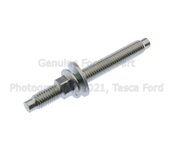 2011-2019 Ford Pulley Stud -W715439-S437 | TascaParts.com