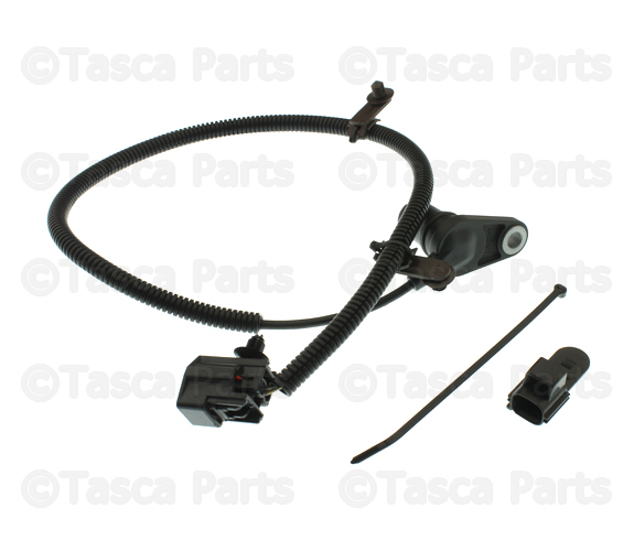 20032004 Volvo S80 Vehicle Speed Sensor 8250491