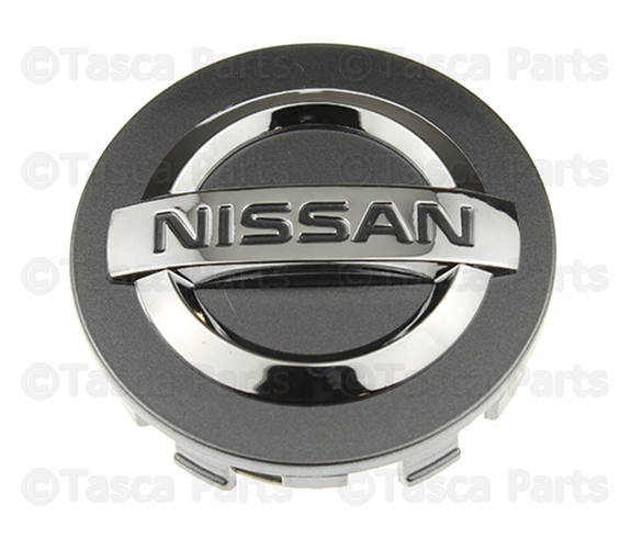 Nissan 40342-9PA1A Wheel Center Cap Nissan 40342-9PA1A Wheel Center Cap