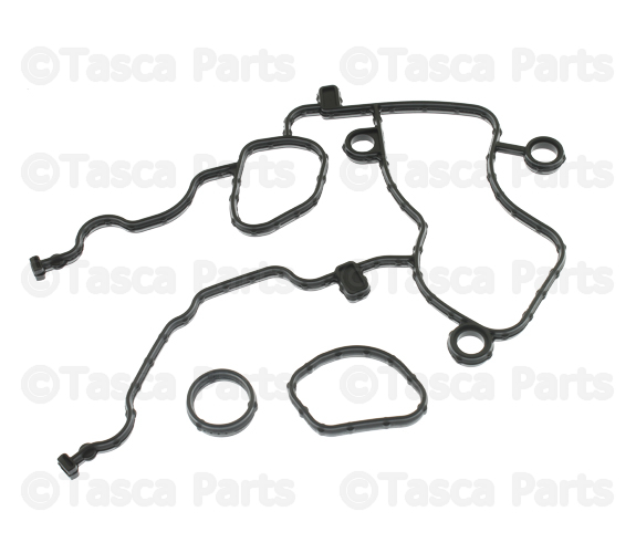 20122015 Jeep Wrangler Timing Cover Gasket 68228480AA