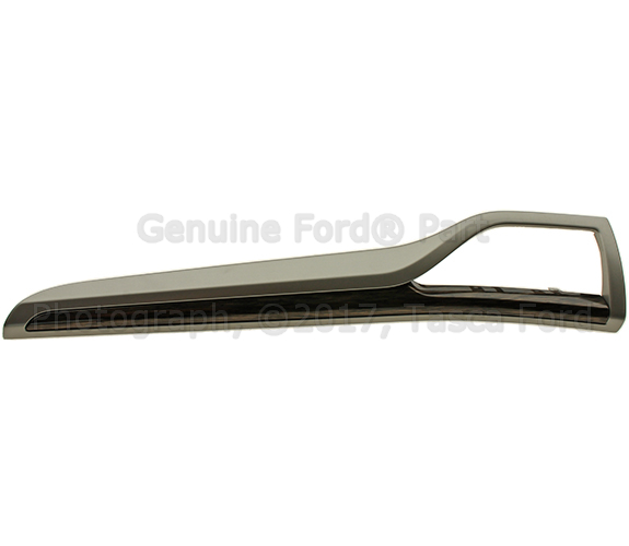 20142016 Ford Fusion Trim Molding Passenger Side (RH) DS7Z5404338