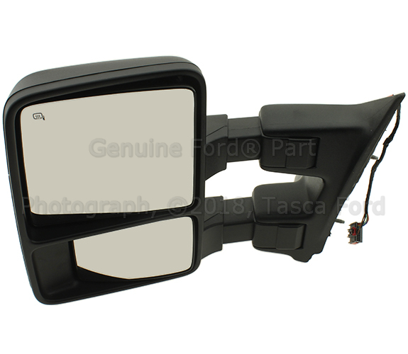 Genuine Ford Parts 9C3Z 17682 BA Passenger Side Mirror Outside Rear View Genuine Ford Parts 9C3Z 17682 BA Passenger Side Mirror Outside Rear View