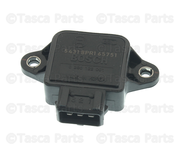 Bosch 1336385 Throttle Position Switch