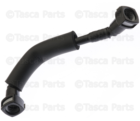 Positive Crankcase Ventilation (PCV) Tube 12650610