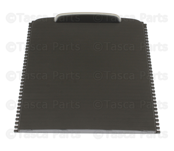 39870904 - Body: Lid for Volvo: S80, V70, XC70 Image