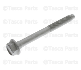 2013-2024 GM Rear Suspension Trailing Arm Bolt 11609610 | TascaParts.com