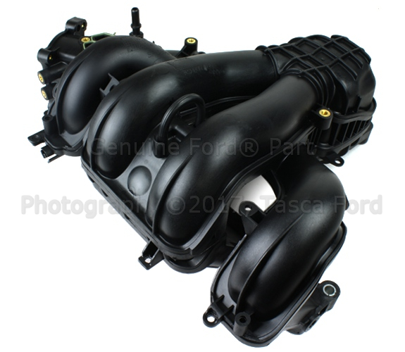 20052007 Ford Focus Intake Manifold 4S4Z9424BK