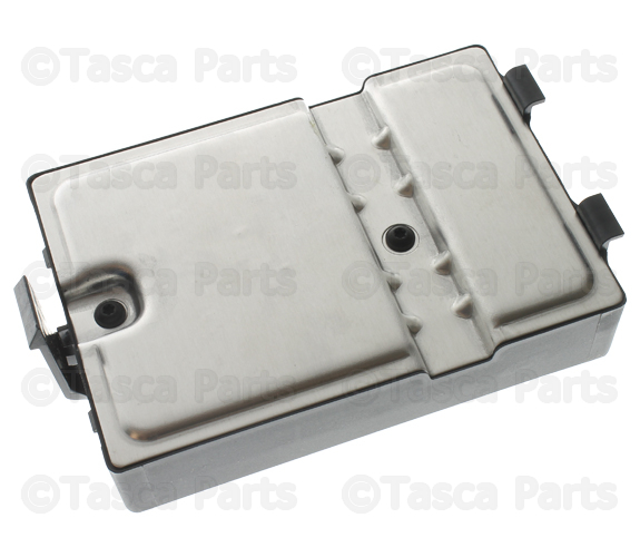 11-19 Chrysler Dodge Jeep Ram Rear Left Side Heated Seat Switch Factory Mopar 11-19 Chrysler Dodge Jeep Ram Rear Left Side Heated Seat Switch Factory Mopar