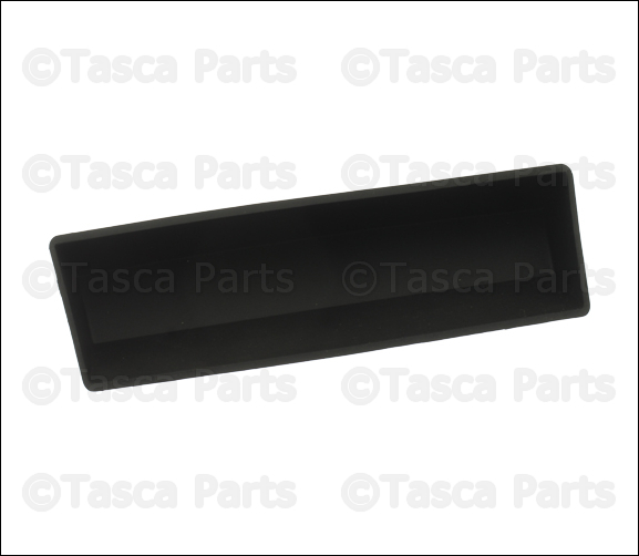 2014-2019 GM Front Seat Stowage Tray Liner 23222437 | TascaParts.com