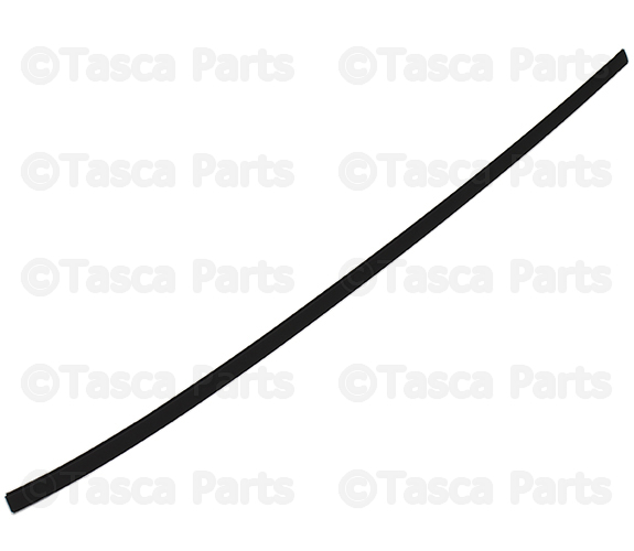 KIA OEM 2017-20 Sportage REAR Wheel Flare Arch Molding Left DRIVERS 87741D9000