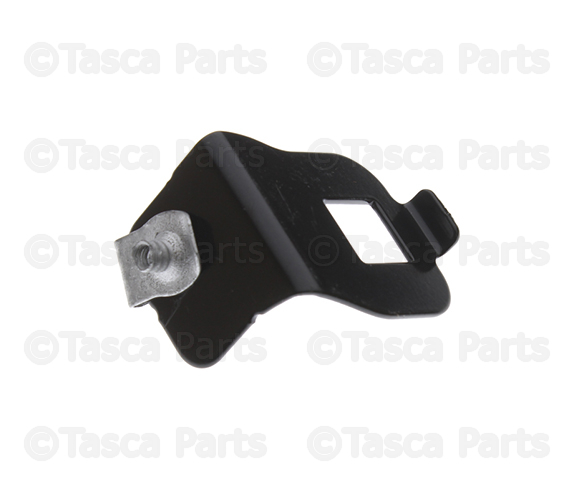2014-2019 Chevrolet Corvette Wheelhouse Panel Bracket - Driver's Side ...
