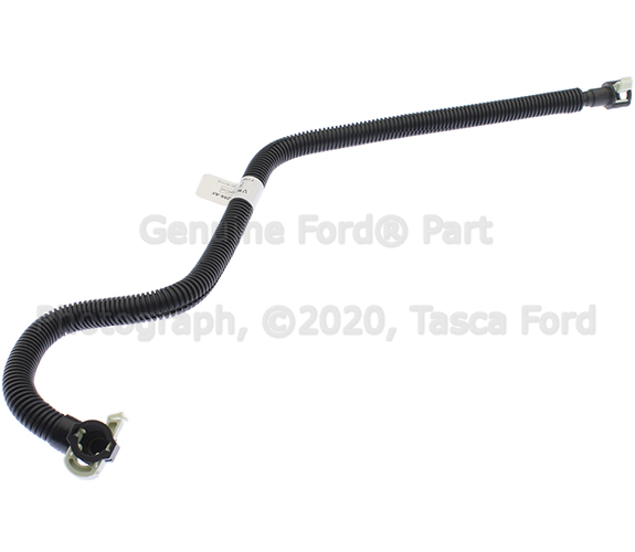 Other Automotive Genuine Ford Hose Assembly 9l8z 92 B
