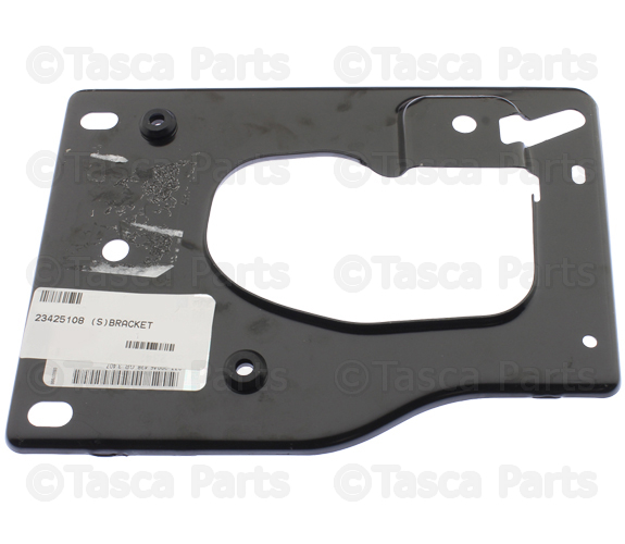 Air Cleaner Adapter Bracket 23425108 | TascaParts.com