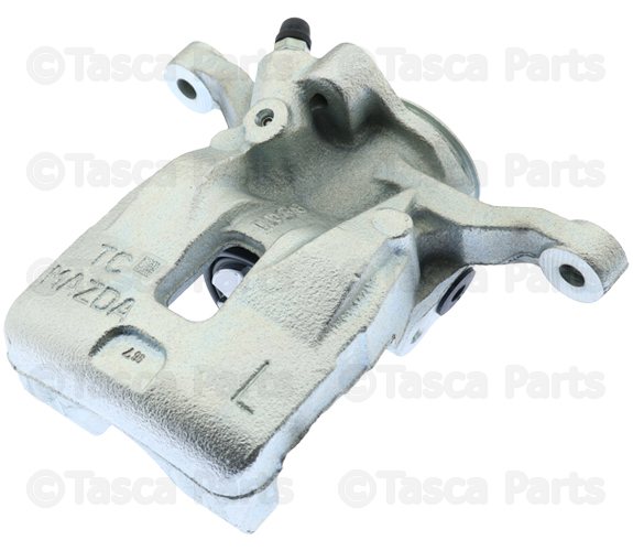 20162021 Mazda CX5 Disc Brake Caliper Driver's Side (LH) KAY026