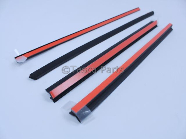 thumbnail image 2 of Mopar OEM Rear Sliding Glass Window Kit For RAM Trucks 2010-2018 (68102411AA) 2 of 2