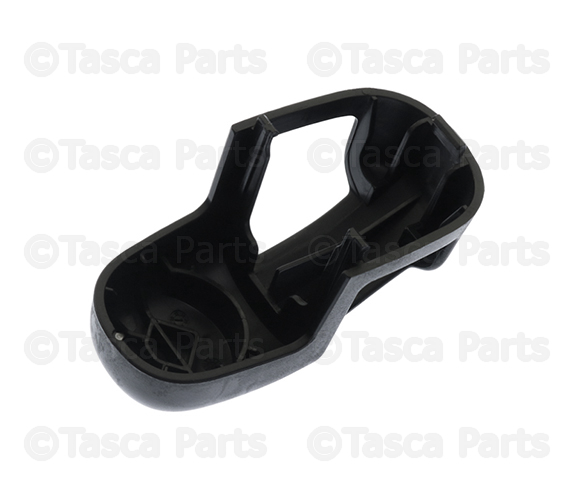 2019-2025 Ram 1500 Adjustable Turning Loop Cover 6MC98TX7AA ...