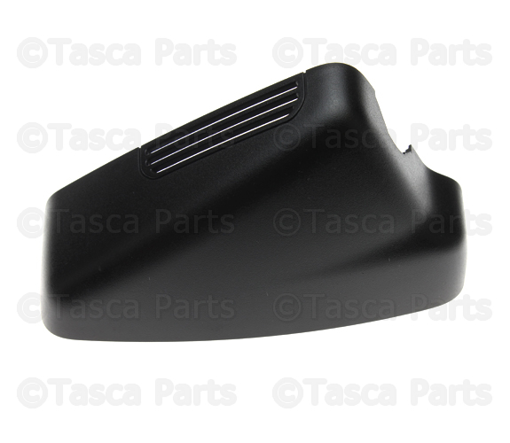 2005-2013 Volvo Mirror Inside Case - Passenger Side (RH) 31217793  