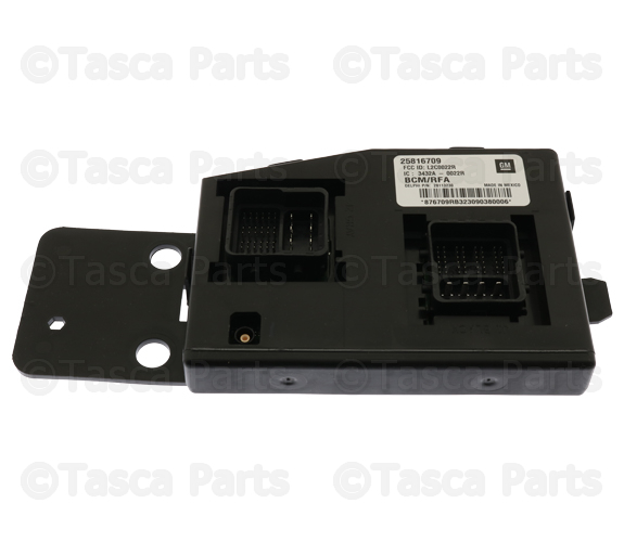 20062008 GM Body Control Module 25816709