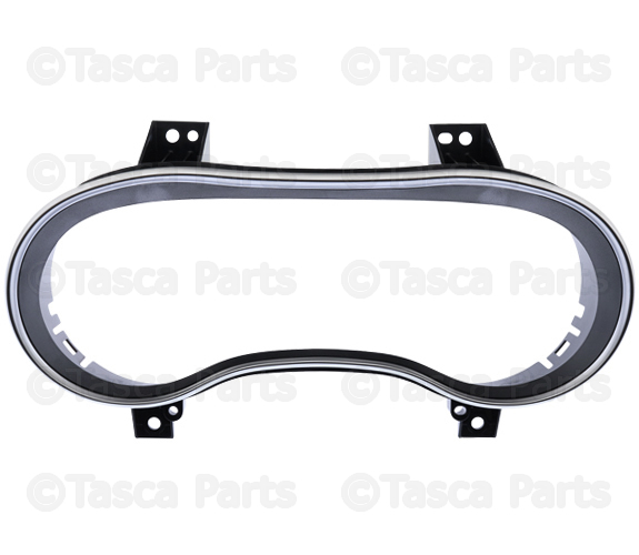 06-06 Chrysler 300 160mph from 9/1/05 Instrument Cluster