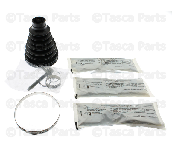 20072018 Volvo Cv Joint Boot Kit 30759410