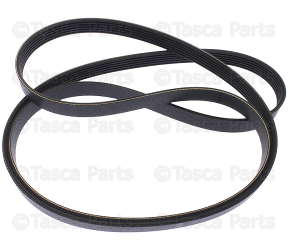 20102011 Kia Soul Serpentine Belt 252122B000