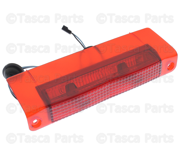 High Mount Stop Lamp 84218439