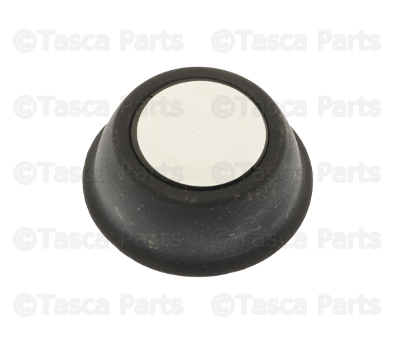 00 Nissan Door Shell Hole Cover 641 W5000 Tascaparts Com