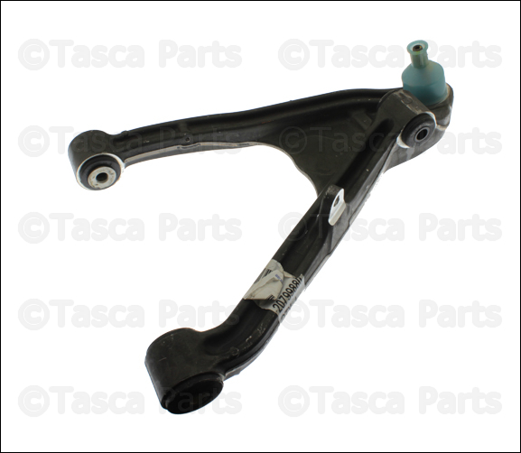 20042013 GM Lower Control Arm Passenger Side (RH) 20799880