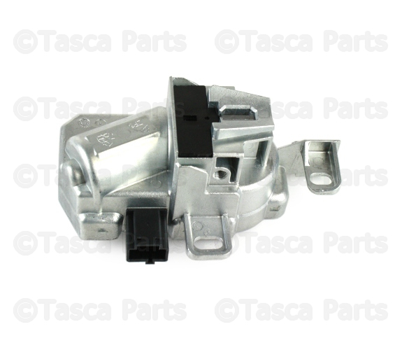 31340733 - Steering: Lock Housing for Volvo: C30, C70, S40, V50 Image