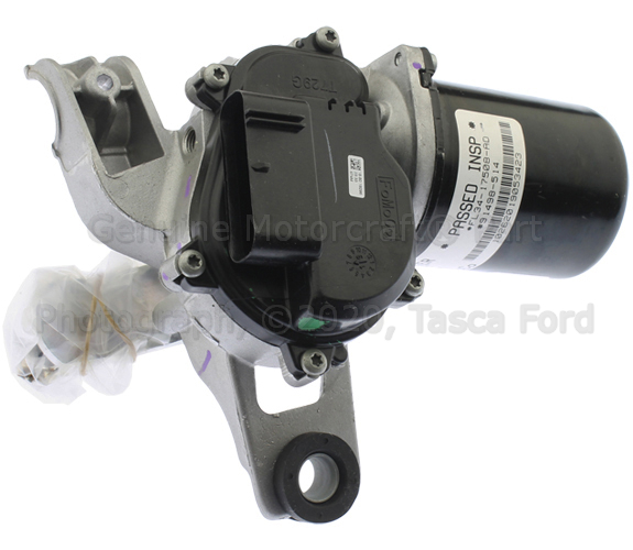 20152020 Ford F150 Wiper Motor FL3Z17508B