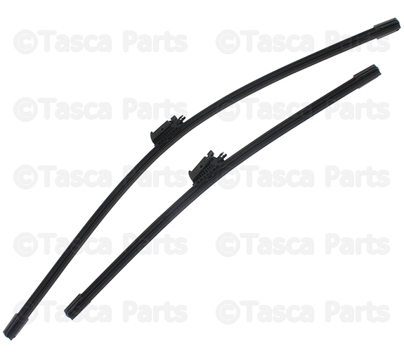 20182019 Volvo XC60 Wiper Blade 31689264