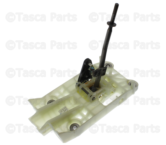 Gear Shift Assembly