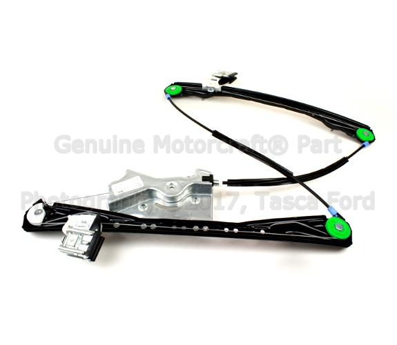 20032006 Lincoln LS Window Regulator 4W4Z5423208AA