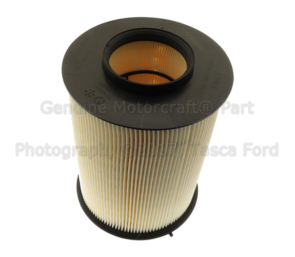 CV6Z9601A - Engine: Air Filter for Ford: Escape, Focus, Transit Connect | Lincoln: MKC Image